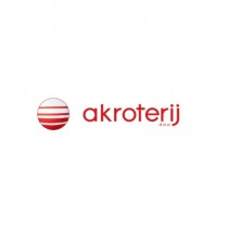 Akroterij