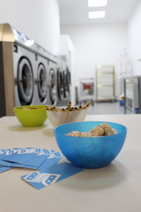 iWash-uWash